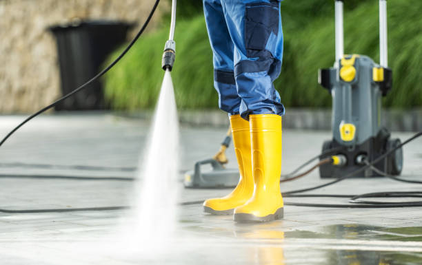 Best Fence Pressure Washing  in Rankin, TX