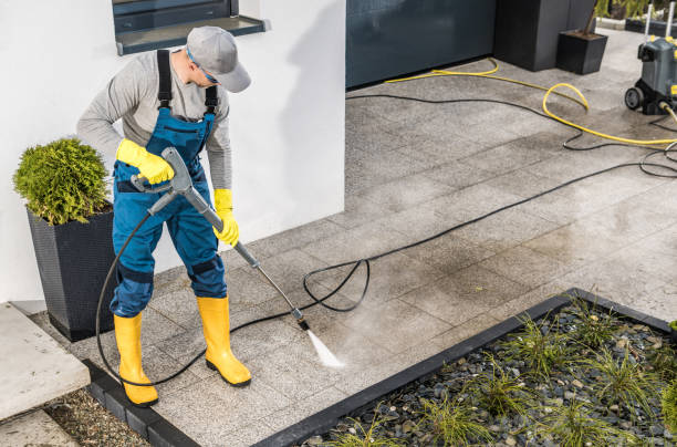 Best Roof Power Washing Services  in Rankin, TX