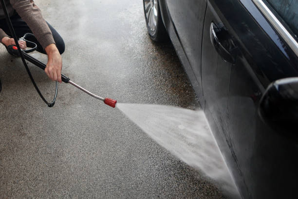 Best Roof Pressure Washing  in Rankin, TX