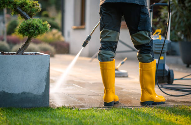 Best Local Pressure Washing Services  in Rankin, TX