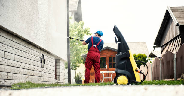 Best Pressure Washing Near Me  in Rankin, TX